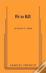 Capa do artigo Fit To Kill
