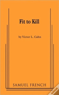 Capa do artigo Fit To Kill