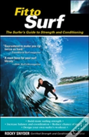 Capa do artigo Fit To Surf