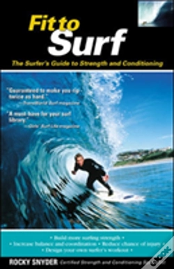 Capa do artigo Fit To Surf