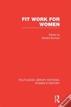 Capa do artigo Fit Work For Women