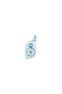 Fita Corretora 5mm x 8m Ambar Azul - Preview