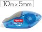 Fita corretora tipp-ex grip 5mm x 10mt - Preview