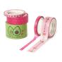 Fita Decorativa Washi Tape Legami Tape By Tape Abacate (5X5M) Tap0006 - Preview