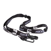 Capa do artigo Fita Lanyard Angry