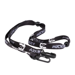 Capa do artigo Fita Lanyard Angry