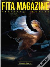 FITA Magazine - Floating Waters