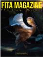 FITA Magazine - Floating Waters - Preview