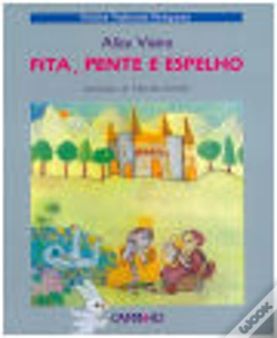 Capa do artigo Fita, Pente e Espelho