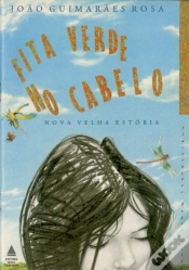 Capa do artigo Fita Verde No Cabelo