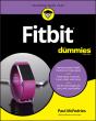 Fitbit For Dummies - Preview