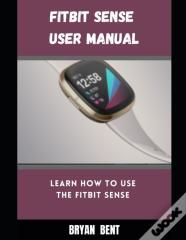 Fitbit Sense User Manual