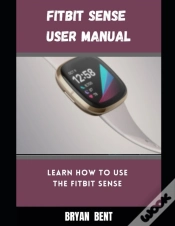 Capa do artigo Fitbit Sense User Manual