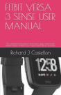 Fitbit Versa 3 Sense User Manual - Preview