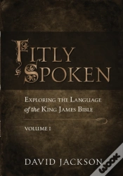 Capa do artigo Fitly Spoken