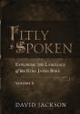 Fitly Spoken - Preview