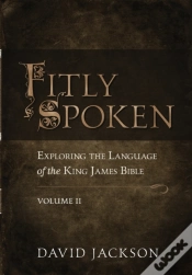 Capa do artigo Fitly Spoken