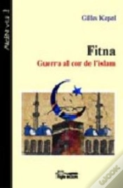 Capa do artigo Fitna