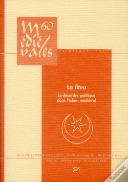 Capa do artigo Fitna