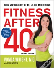 Capa do artigo Fitness After 40
