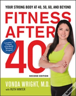 Capa do artigo Fitness After 40