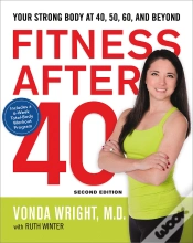 Capa do artigo Fitness After 40