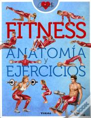 Fitness. Anatomía Y Ejercicios