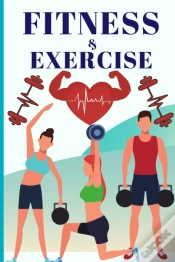 Capa do artigo Fitness And Exercise