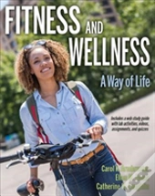 Fitness And Wellness