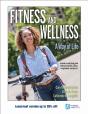 Fitness And Wellness - Preview