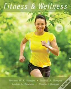 Capa do artigo Fitness And Wellness