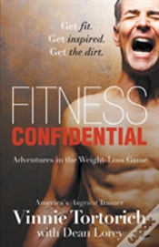 Capa do artigo Fitness Confidential