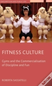 Capa do artigo Fitness Culture