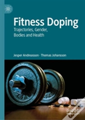 Capa do artigo Fitness Doping