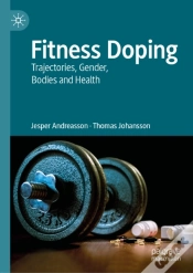 Capa do artigo Fitness Doping