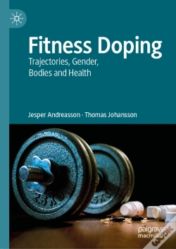 Capa do artigo Fitness Doping