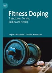 Capa do artigo Fitness Doping