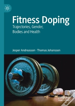 Capa do artigo Fitness Doping