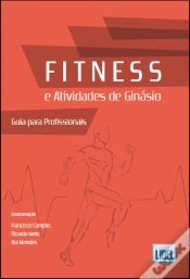 Capa do artigo Fitness e Atividades de Ginásio