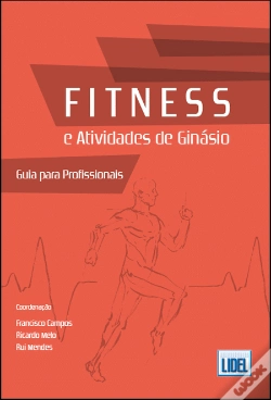 Capa do artigo Fitness e Atividades de Ginásio