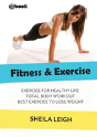 Fitness & Exercise - Preview
