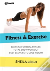Capa do artigo Fitness & Exercise