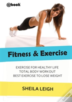 Capa do artigo Fitness & Exercise