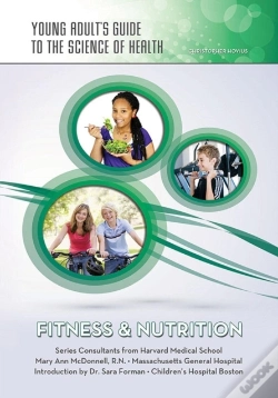 Capa do artigo Fitness & Nutrition