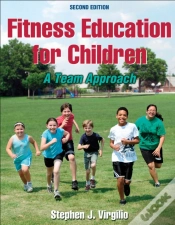 Capa do artigo Fitness Education For Children
