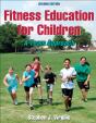 Fitness Education For Children - Preview