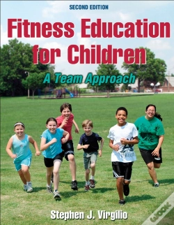 Capa do artigo Fitness Education For Children