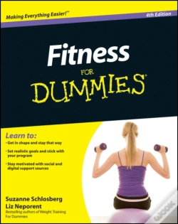 Capa do artigo Fitness For Dummies