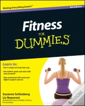Capa do artigo Fitness For Dummies