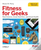 Capa do artigo Fitness For Geeks